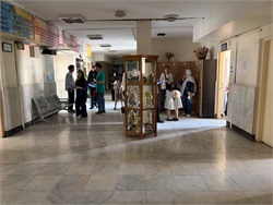 ثبت نام دانش آموزان ذخیره