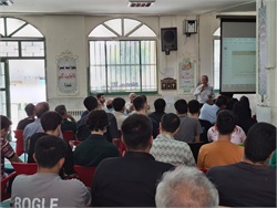 همایش انتخاب رشته کنکور سراسری